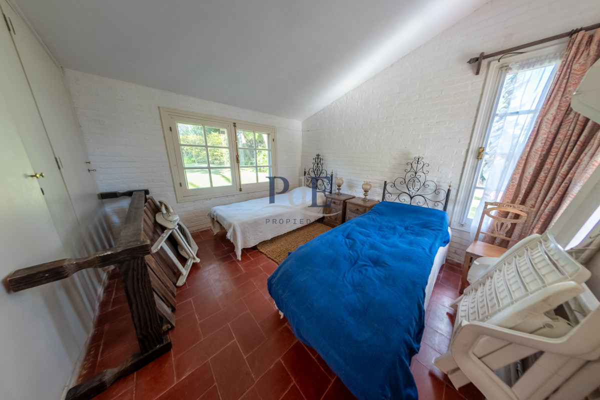 Casa de 5 dorm con gran potencial. San Rafael. - Imagen 22