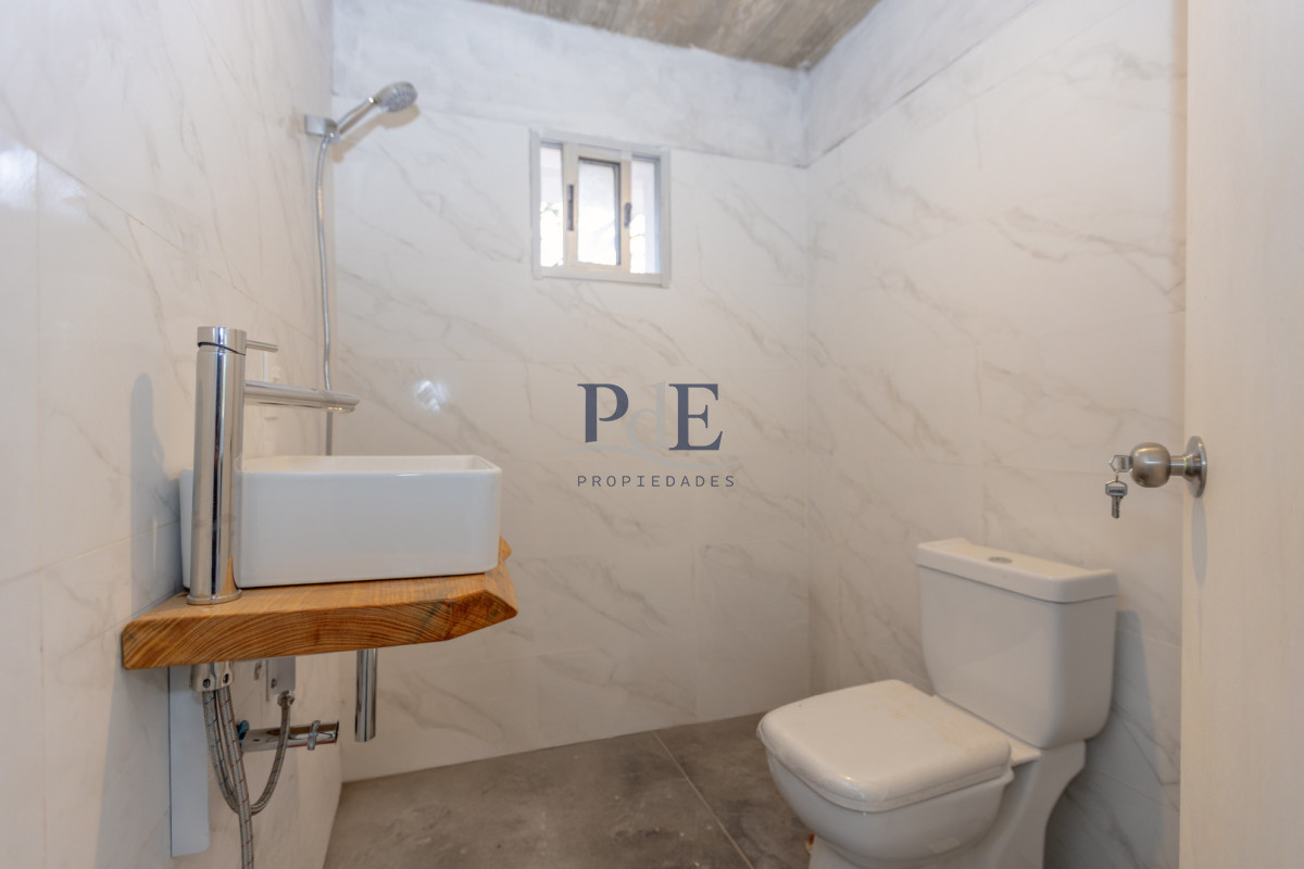 Casa de 2 dormitorios a Estrenar en Barrio Privado. - Imagen 9