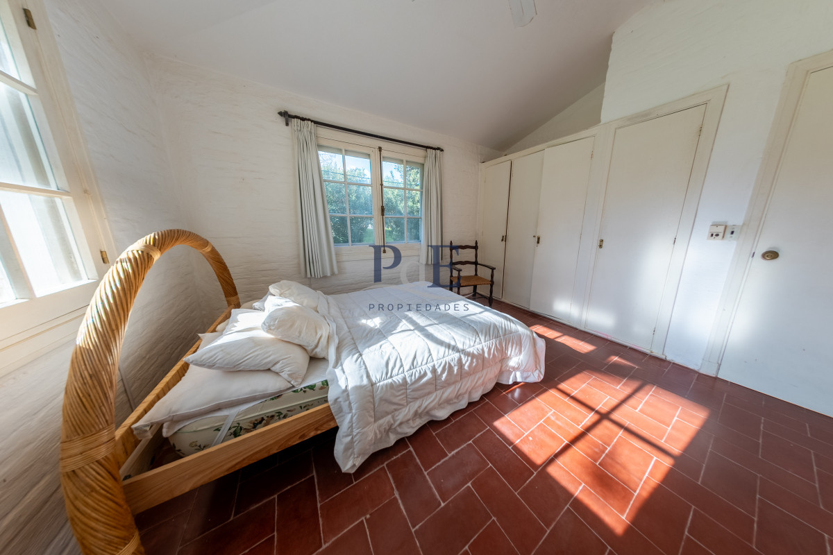 Casa de 5 dorm con gran potencial. San Rafael. - Imagen 8