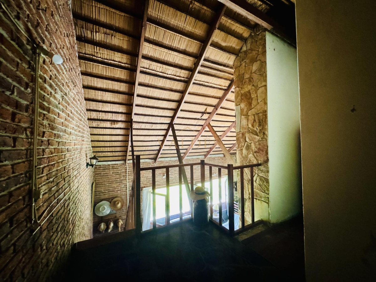 Chacra ID.5355 - Venta Chacra con Casa 4 dormitorios Camino a la Pataia