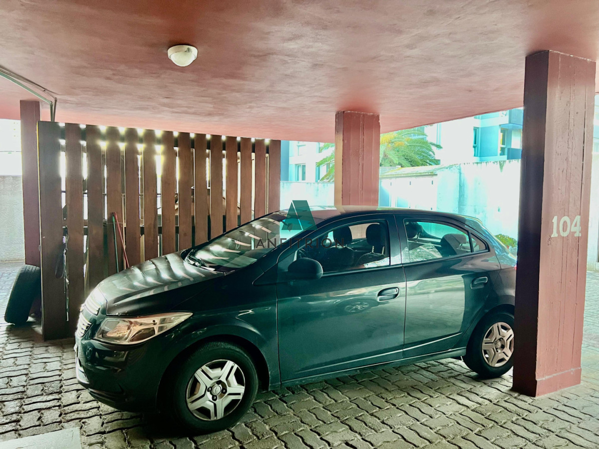 Apartamento ID.189 - Aidy Grill, Oportunidad de inversión 