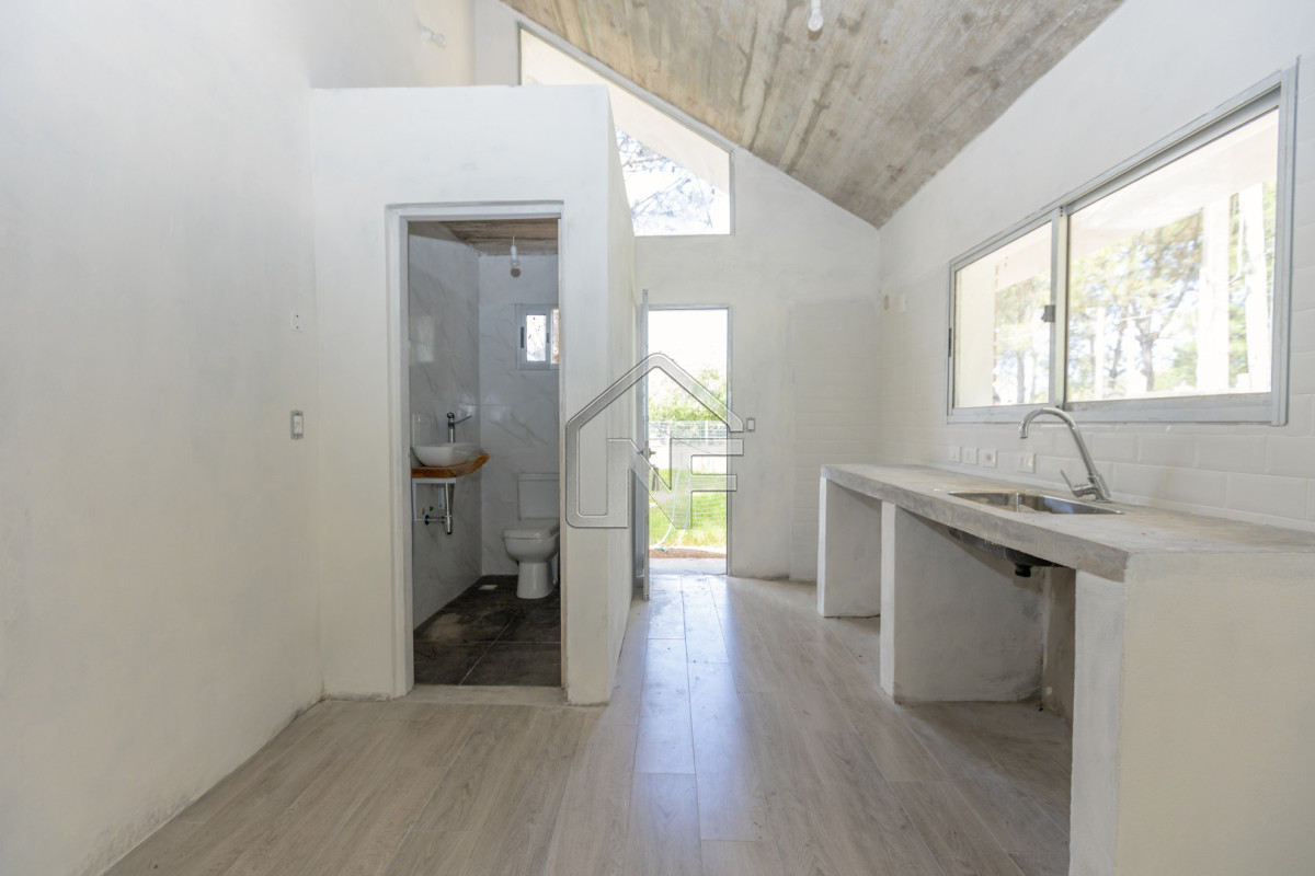 Casa ID.67 - Casa 2 dormitorios a estrenar 