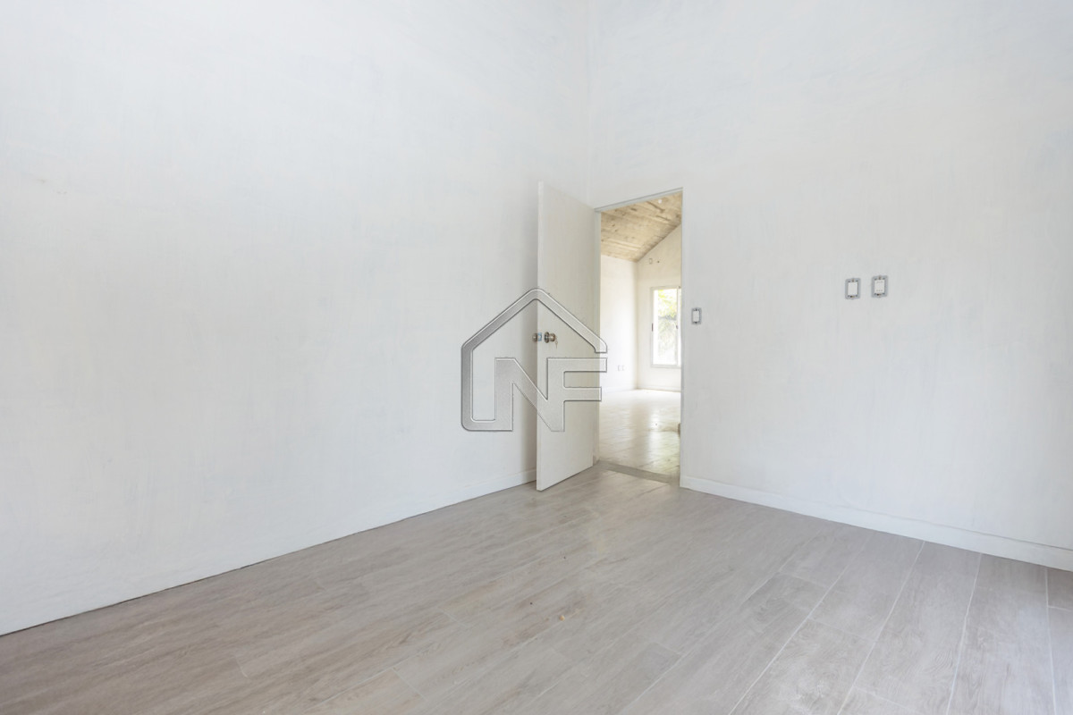 Casa ID.67 - Casa 2 dormitorios a estrenar 