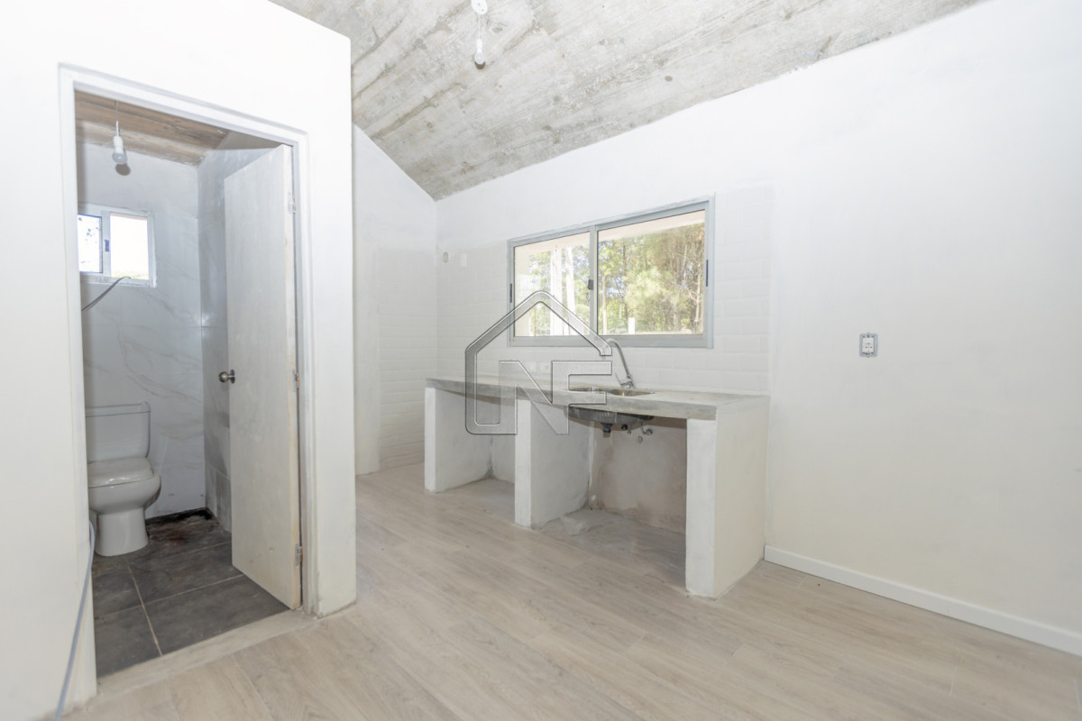 Casa ID.67 - Casa 2 dormitorios a estrenar 