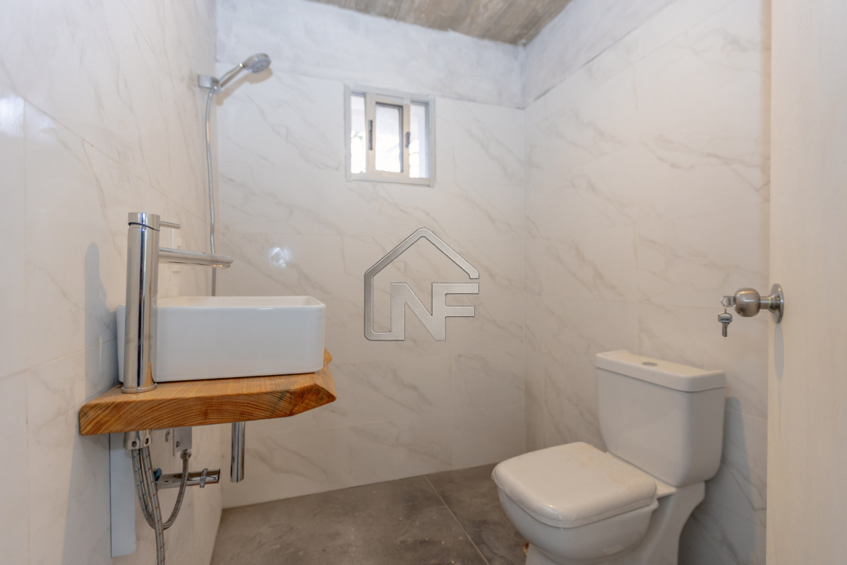 Casa ID.67 - Casa 2 dormitorios a estrenar 