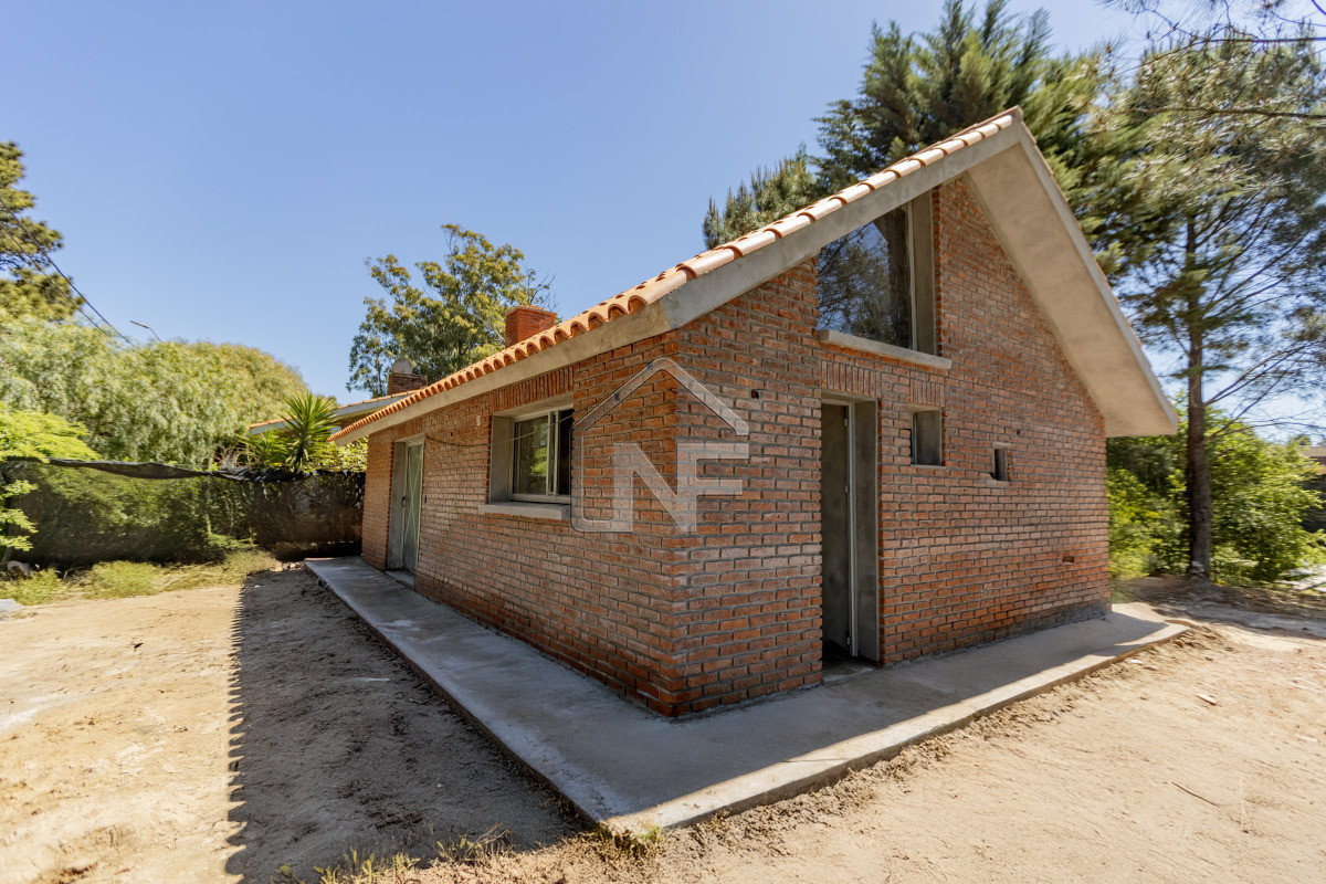 Casa ID.67 - Casa 2 dormitorios a estrenar 
