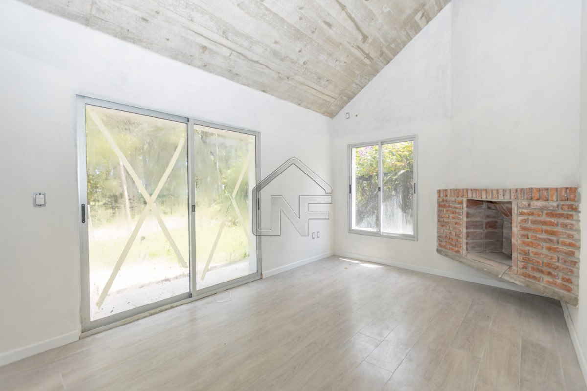 Casa ID.67 - Casa 2 dormitorios a estrenar 