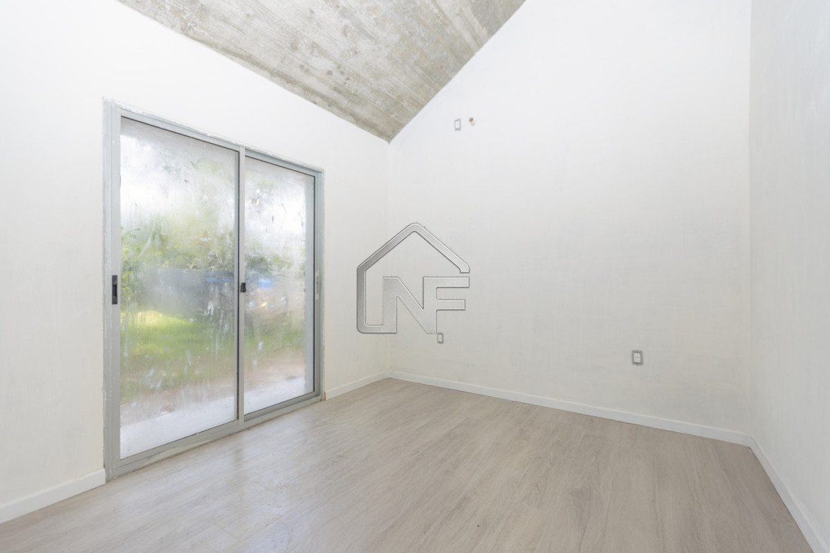 Casa ID.67 - Casa 2 dormitorios a estrenar 