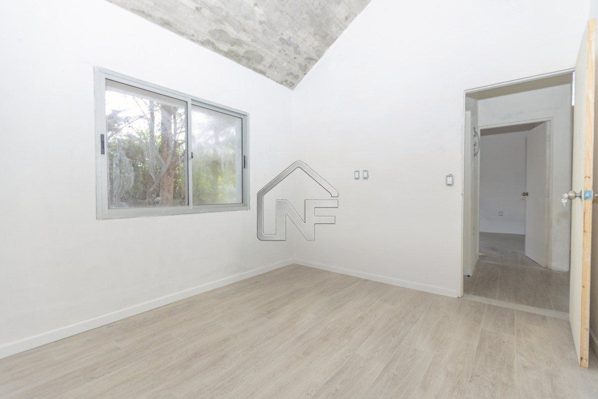 Casa ID.67 - Casa 2 dormitorios a estrenar 