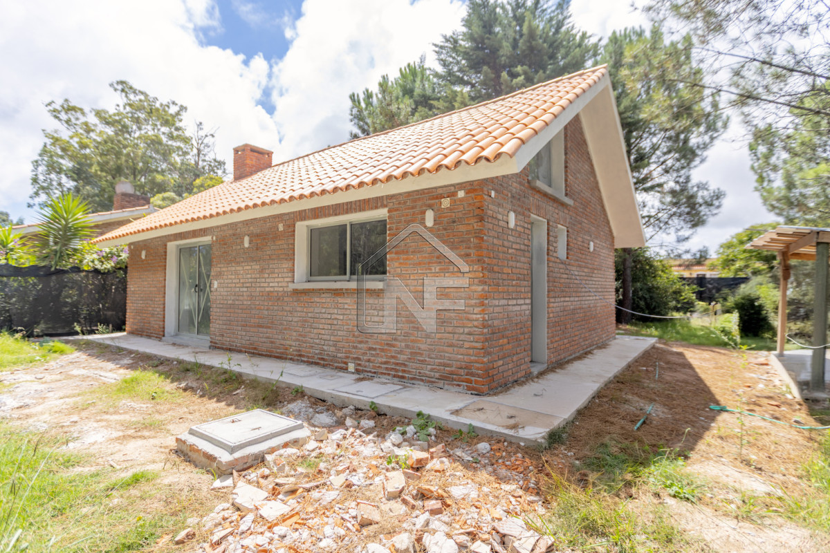 Casa ID.67 - Casa 2 dormitorios a estrenar 