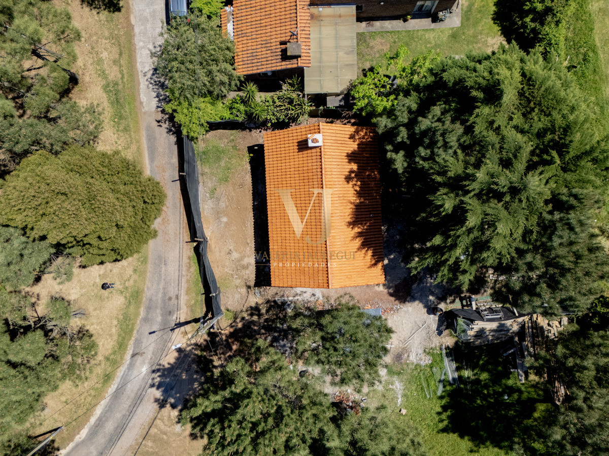 Casa ID.827 - Casa 2 dormitorios a estrenar 