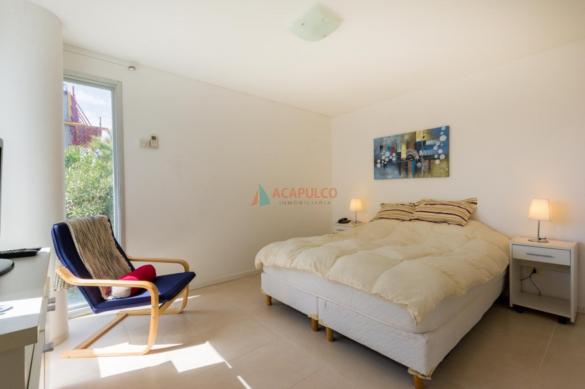 Apartamento Ref.4431/Venta-apartamento-3-dormitorios-Punta-del-Este- - Venta apartamento 3 dormitorios Punta del Este 