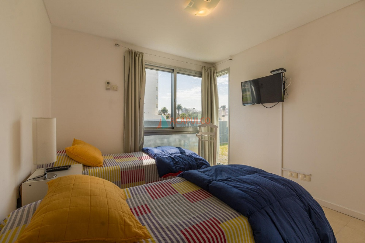 Apartamento Ref.4431/Venta-apartamento-3-dormitorios-Punta-del-Este- - Venta apartamento 3 dormitorios Punta del Este 