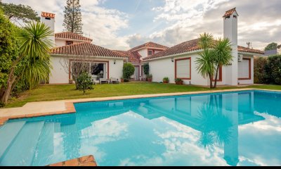 casa en venta excelente  entorno  proxima  al mar y a punta del este