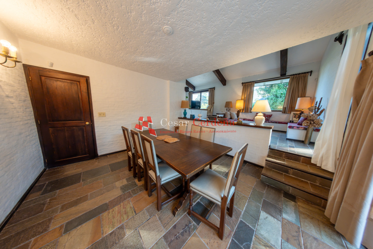 Casa ID.1932 - VENTA - Casa 4 dormitorios en Pinares 