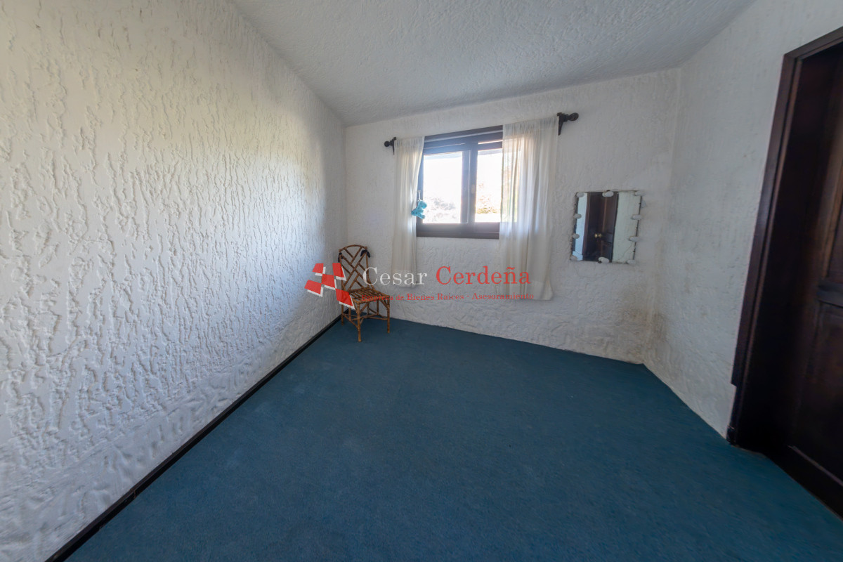 Casa ID.1932 - VENTA - Casa 4 dormitorios en Pinares 