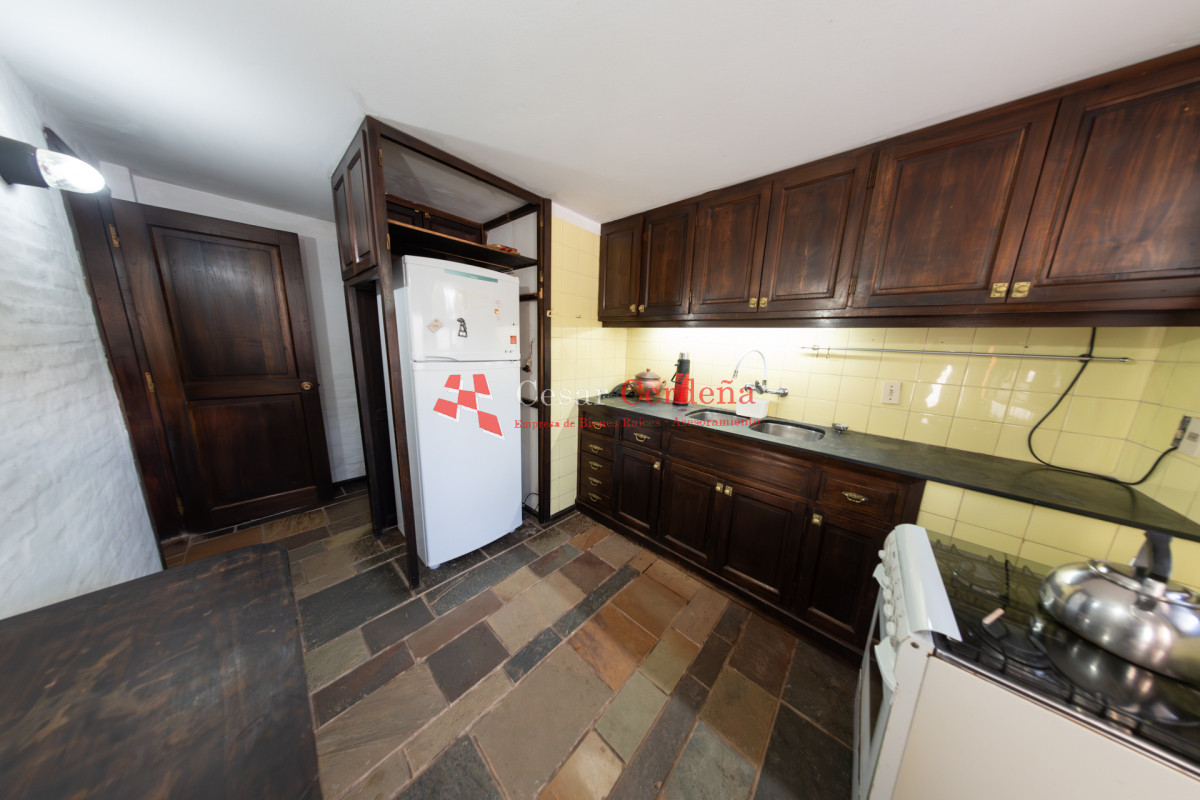 Casa ID.1932 - VENTA - Casa 4 dormitorios en Pinares 