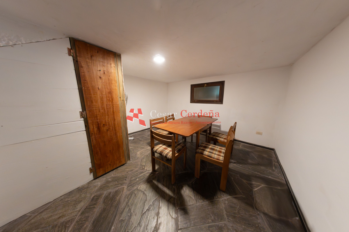 Casa ID.1932 - VENTA - Casa 4 dormitorios en Pinares 