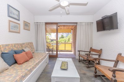 Alquiler de apartamento 2 dormitorios Aidy Grill