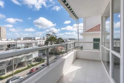 Venta departamento 1 dormitorio Península, Punta del Este 
