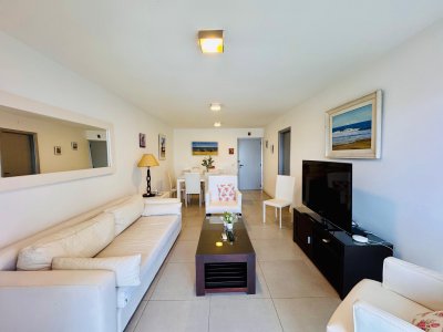 Apartamento 2 dormitorios en venta - La Pastora - Excelentes vistas