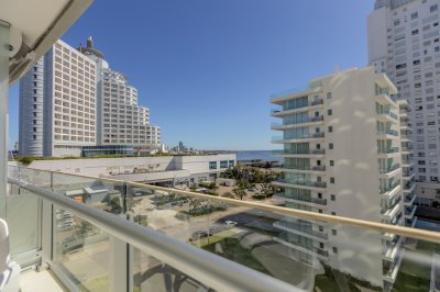 Venta apartamento 2 dormitorios Punta del Este