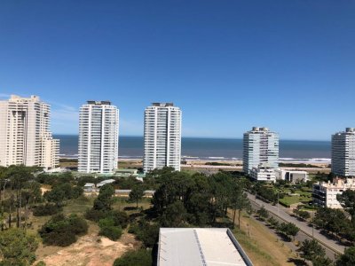 Apartamento Roosevelt Playa Brava