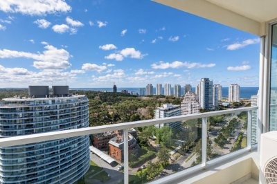 Apartamento en venta en Punta del este 