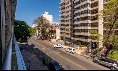 Venta apartamento 2 dormitorios Punta Carretas Montevideo