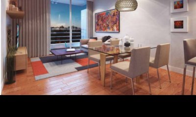 Venta Apartamento 2 Dormitorios 2 baños Pocitos Montevideo