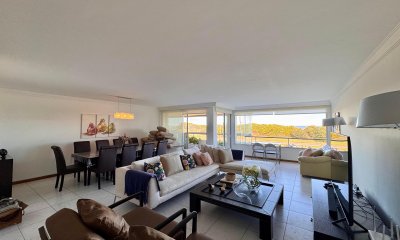 Apartamento Dúplex en Rincón del Indio