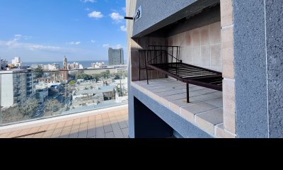 Venta Apartamento Penthouse 2 dormitorios con terraza  Punta Carretas Montevideo