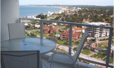 Departamento - Playa Mansa