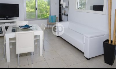 Apartamento en Brava