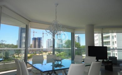 Apartamento en Brava