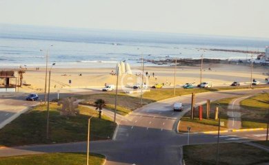 Vista al océano