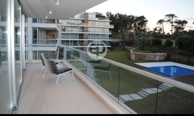 Apartamento en Brava