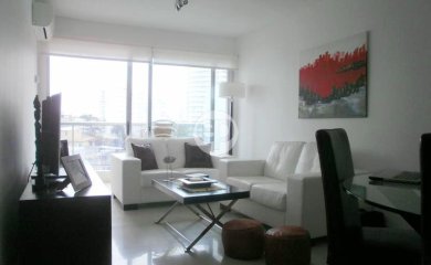 Apartamento en Aidy Grill