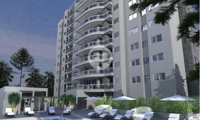 Apartamento en Aidy Grill