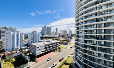 Venta apartamento 2 dormitorios Punta del Este