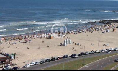 Appartment - Playa Brava