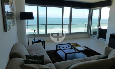 Apartamento Brava