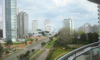 Apartamento en Brava