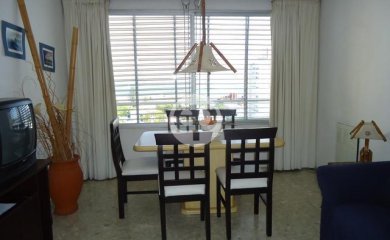 Apartamento en la península.