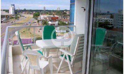 Apartamento en Mansa