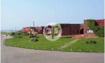 Apartamento en Manantiales