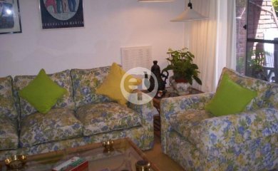 Appartment - Playa Mansa
