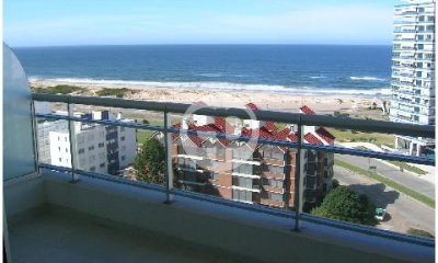 Piso alto en Brava