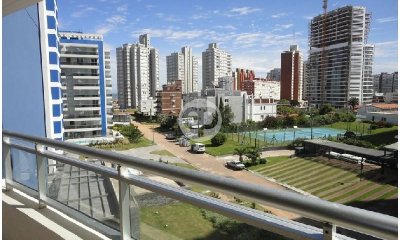 Departamento - Playa Brava