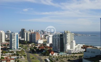Departamento - Playa Mansa
